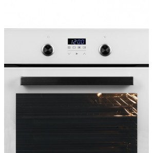 LEX EDP 093 WH NEW электрический духовой шкаф