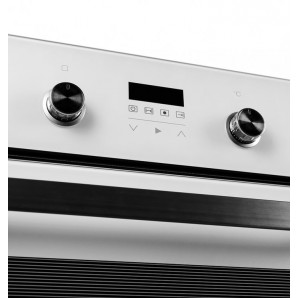 LEX EDP 093 WH NEW электрический духовой шкаф