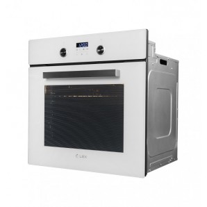 LEX EDP 093 WH NEW электрический духовой шкаф