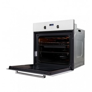 LEX EDP 093 WH NEW электрический духовой шкаф