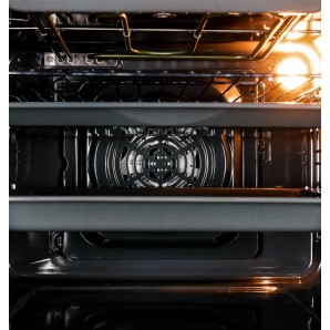 LEX EDP 093 WH NEW электрический духовой шкаф