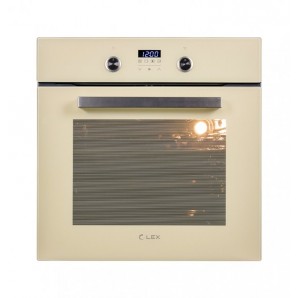 LEX EDP 093 IV электрический духовой шкаф