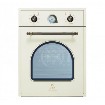 LEX EDМ 4573 С IV LIGHT электрический духовой шкаф