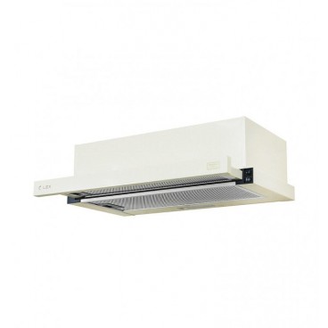 LEX HUBBLE 500 (1М) IVORY LIGHT вытяжка