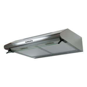 LEX SIMPLE 500 INOX вытяжка