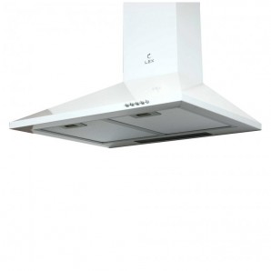 LEX BASIC 500 WHITE вытяжка