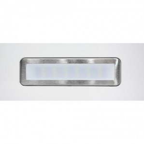 LEX HUBBLE 500 (1М) WHITE вытяжка