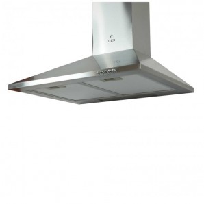 LEX BASIC 600 INOX вытяжка