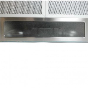 LEX BASIC 500 INOX вытяжка