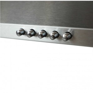 LEX BASIC 500 INOX вытяжка