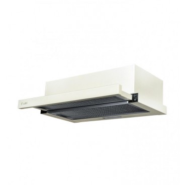 LEX HUBBLE G 600 (1M) IVORY LIGHT вытяжка