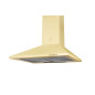 LEX BASIC 600 IVORY вытяжка
