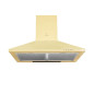 LEX BASIC 600 IVORY вытяжка