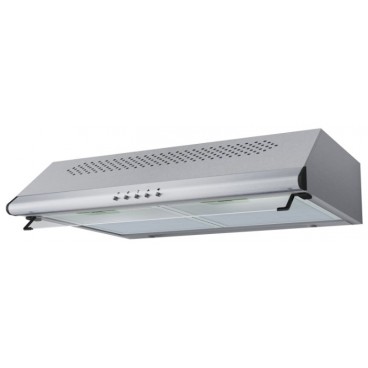 LEX SIMPLE 2M 600 INOX вытяжка