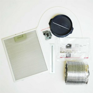 LEX PARIS N 600 INOX вытяжка