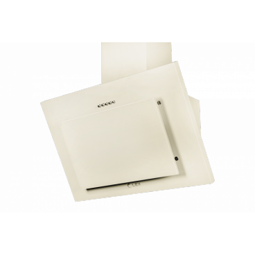 LEX MIKA 500 IVORY LIGHT вытяжка