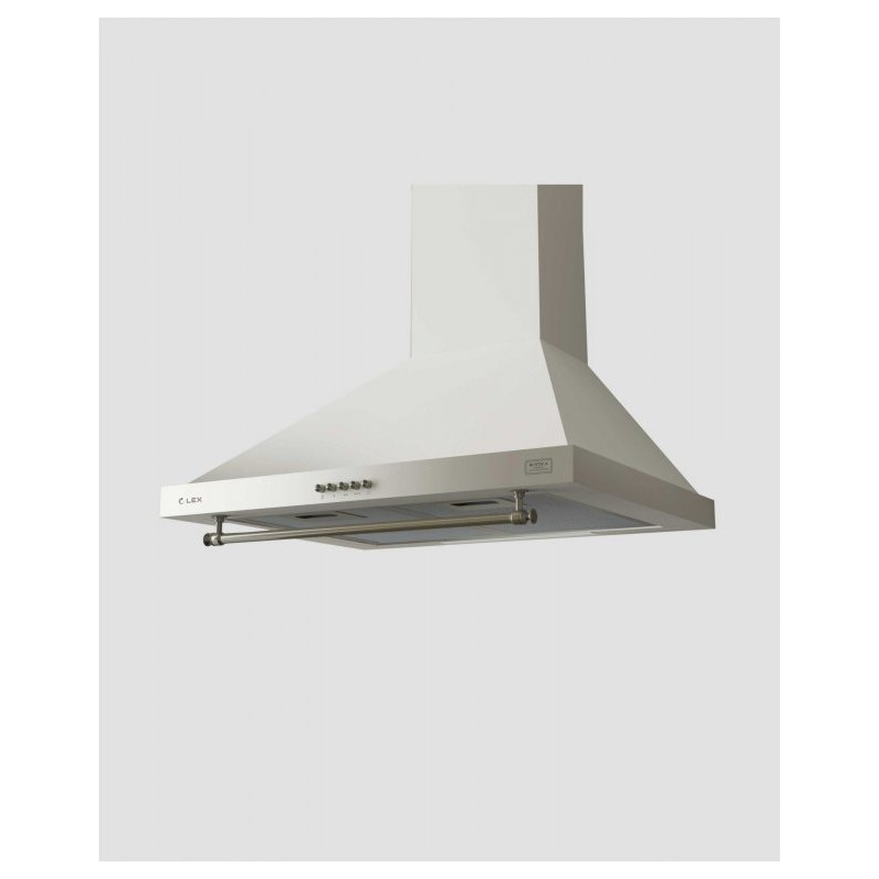 LEX VINTAGE 600 IVORY вытяжка LEX VINTAGE 600 IVORY вытяжка