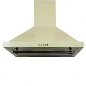 LEX VINTAGE 600 IVORY вытяжка