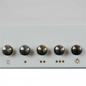 LEX VINTAGE 600 IVORY вытяжка