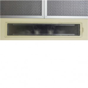 LEX VINTAGE 600 IVORY вытяжка