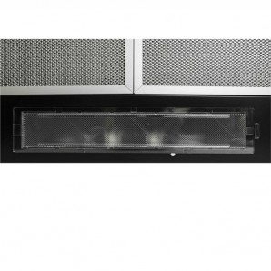 LEX VINTAGE 600 BLACK вытяжка