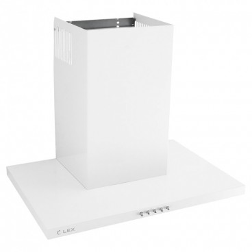 LEX T 600 WHITE вытяжка