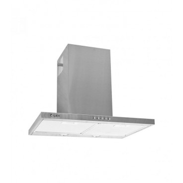 LEX T 600 INOX вытяжка