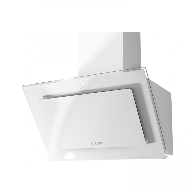 LEX MIKA GS 600 WHITE вытяжка
