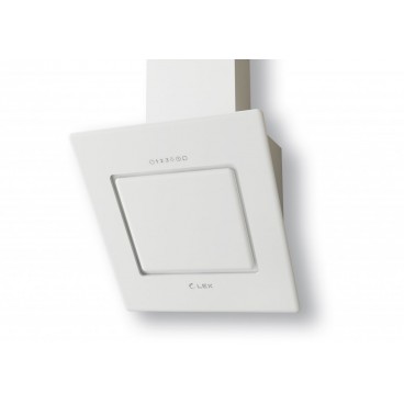 LEX LEILA 600 WHITE вытяжка