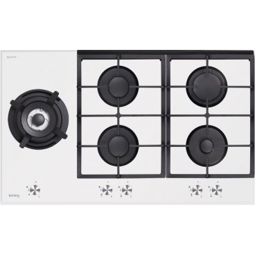 korting газовая варочная hgg 985 ctn