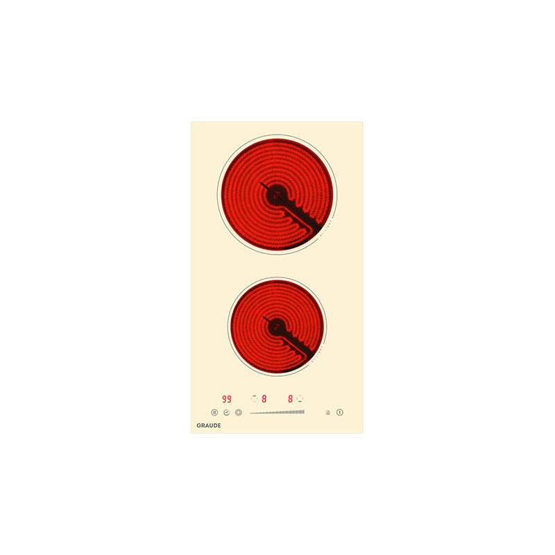 Варочная поверхность GRAUDE EK 30.0 C