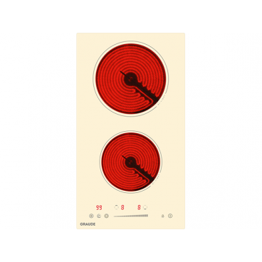 Варочная поверхность GRAUDE EK 30.0 C