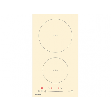 Варочная поверхность GRAUDE IK 30.1 C