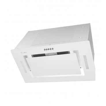 LEX GS BLOC G 600 WHITE вытяжка