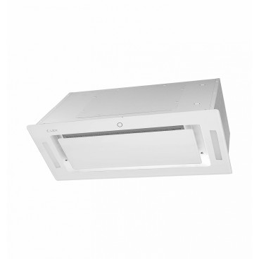 LEX GS BLOC GS 900 WHITE вытяжка