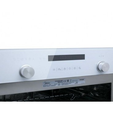 Midea TF944EG9-WH СВЧ+духовой шкаф