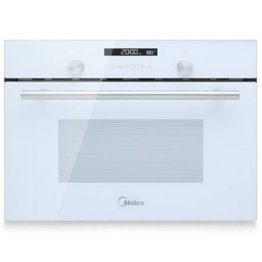 midea tf944eg9-wh электрический духовой шкаф