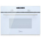 Midea TF944EG9-WH СВЧ+духовой шкаф Midea TF944EG9-WH СВЧ+духовой шкаф