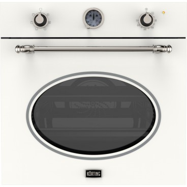 KORTING духовой шкаф OKB 461 CRSI ДУХОВОЙ ШКАФ ЭЛЕКТРИЧЕСКИЙ