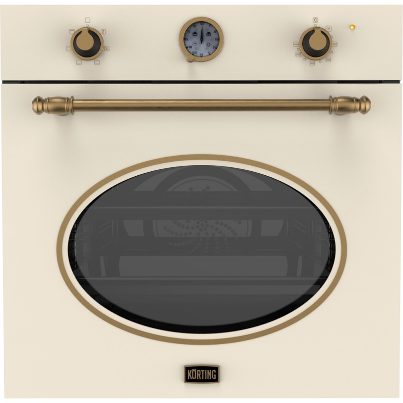 KORTING духовой шкаф OKB 461 CRB