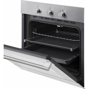 KORTING духовой шкаф газ OGG 541 CFX