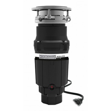 Измельчитель пищевых отходов Bone Crusher 610 с пневмокнопкой