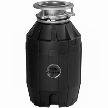 Измельчитель пищевых отходов Bone Crusher 810 с пневмокнопкой