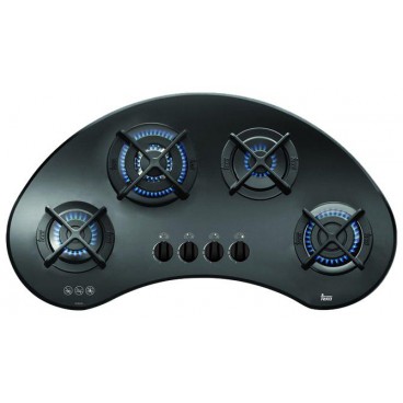 Тека варочная панель газовая VR 90 4 G AI TR 10205279