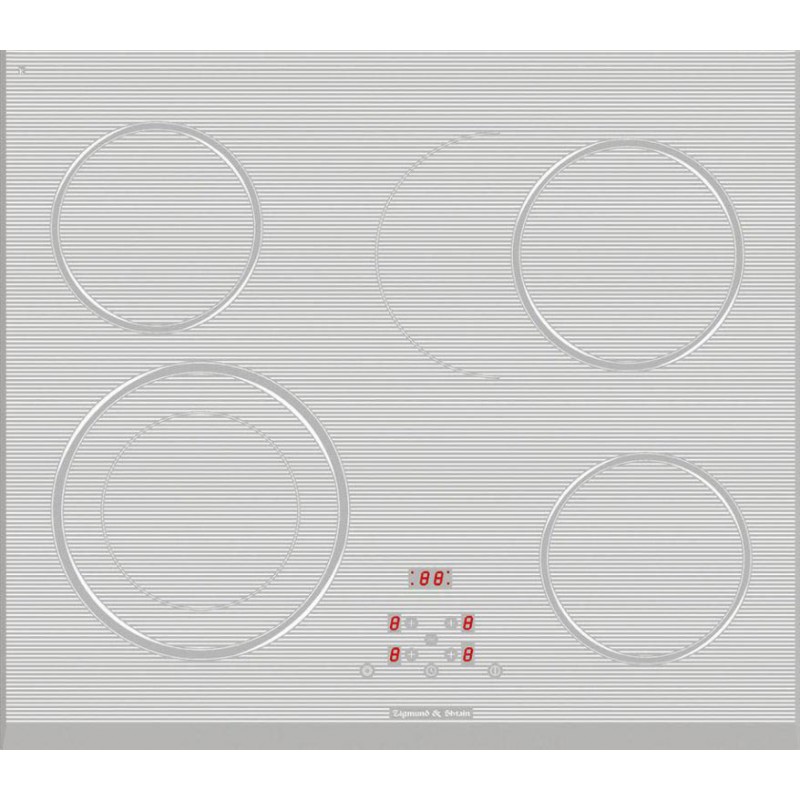 Zigmund & Shtain CNS 159.60 WX стеклокерамическая поверхность Zigmund & Shtain CNS 159.60 WX стеклокерамическая поверхность