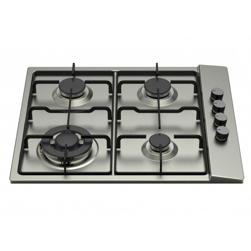 Zigmund & Shtain GN 98.61 S (чугун) варочная поверхность Zigmund & Shtain GN 98.61 S (чугун) варочная поверхность