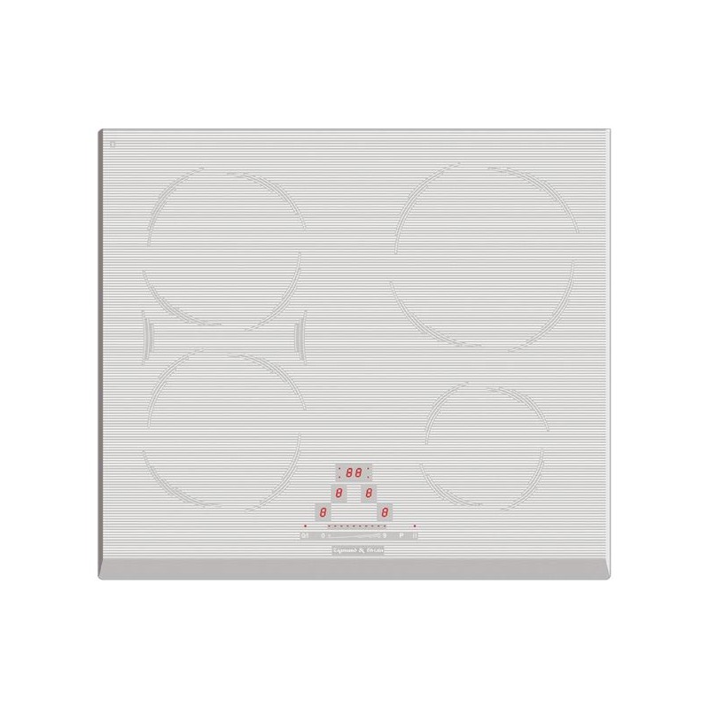 Zigmund & Shtain CIS 189.60 WX индукционная варочная поверхность Zigmund & Shtain CIS 189.60 WX индукционная варочная поверхность