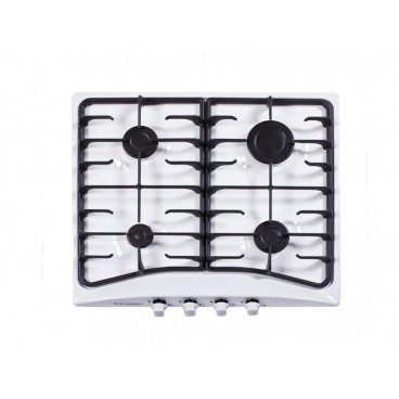 Electronicsdeluxe варочная газовая панель 5840.01 гмв-002 белый