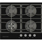 Zigmund & Shtain MN 135.61 B варочная поверхность Zigmund & Shtain MN 135.61 B варочная поверхность