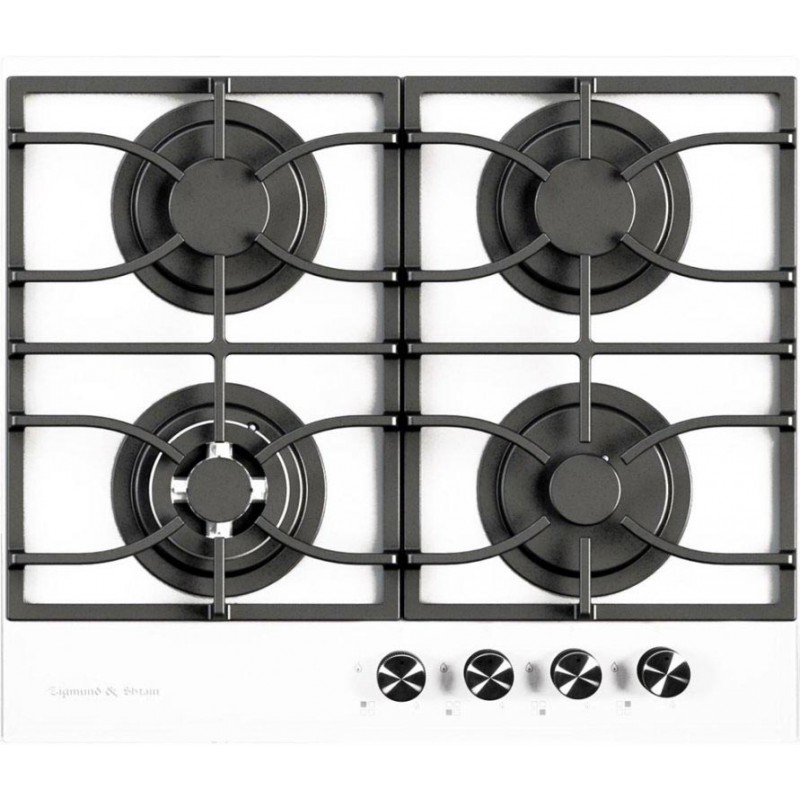 Zigmund & Shtain MN 135.61 W варочная поверхность Zigmund & Shtain MN 135.61 W варочная поверхность